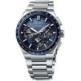 Seiko Astron GPS Solar Dual Time SSH109J1