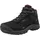 Salomon (Mid) Shelter CS WP W Damen Black/Ebony/Wine Tasting 40 2/3