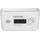 wisualarm HY-GC20B Weiß inkl. 10 Jahres-Batterie
