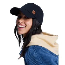 Roxy Extra Innings Baseball Cap grau S/M