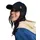 Roxy Extra Innings Baseball Cap grau S/M