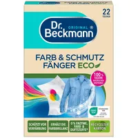 Farb & Schmutzfänger Eco Schmutzfangtücher 22 Tücher