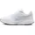 Nike Run Defy Herren Slim Weiß / Schwarz 44,5