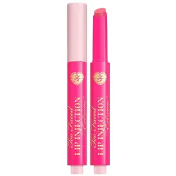 Too Faced Lip Injection Extreme Plumping Clicks Lippenstifte 1,5 g PERFECT PINK 