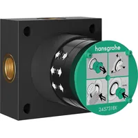 Hansgrohe Grundkörper für Kopfbrause 24573180