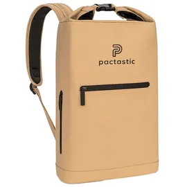 pactastic Daypack Beige
