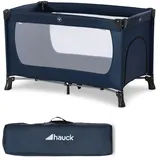 hauck Dream'n Play Plus navy/aqua