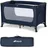 hauck Dream'n Play Plus navy/aqua