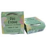Badefee Deo Creme Lemon & Lime 45 ml