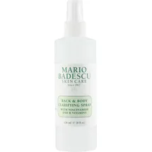 Mario Badescu Back And Body Clarifying Spray 236 ml