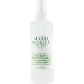 Mario Badescu Back And Body Clarifying Spray 236 ml