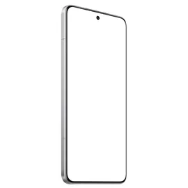 Xiaomi 15 Ultra 512 GB Silver Chrome