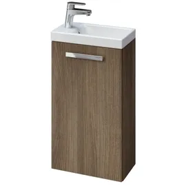 Cersanit Como Einbau-Waschbecken 22 x 40 cm (K32-001-BOX)