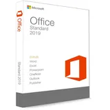 Microsoft Office 2019 Standard - Download (ESD) - für Windows