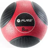 Pure2Improve Pure2improve, Medizinball, (8 kg, 200 mm)