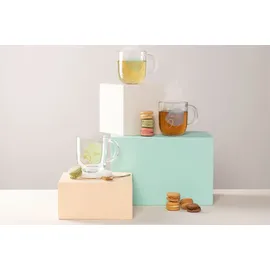 LEONARDO Tasse 400ml Bester Papa