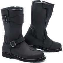 STYLMARTIN Legend Evo WP Stiefel wasserdicht - schwarz, 43