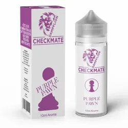 Dampflion Purple Pawn Aroma