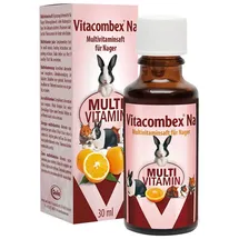 Vita Vitacombex Na 30 ml