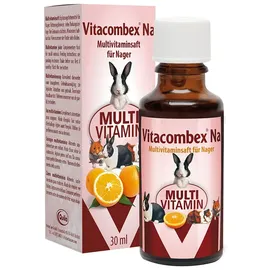 Vita Vitacombex Na 30 ml