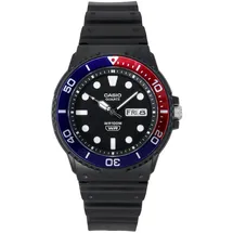 Casio Herren Analog-Digital Uhr MRW-230H-1E2VDF