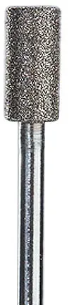Bausch Diamantfräser, zylindrisch