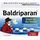 PharmaSGP GmbH Baldriparan Stark für die Nacht überzogene Tabletten 120 St.
