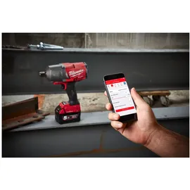 Milwaukee M18 ONEFHIWF34-0X ohne Akku + HD Box