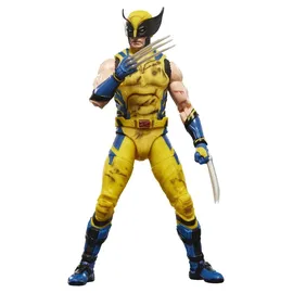 Marvel Wolverine Actionfigur 15 cm