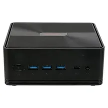 ECS Mini PC Liva Z2 95-696-MH2186