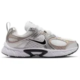 Nike V5 RNR Kinder White/Vast Grey/College Grey/Black 34