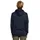 BILLABONG Hoodie blau XL