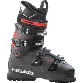 Head Edge Lyt RX HV Anthracite/Black/Red - grau - 30-30.5
