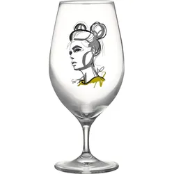 All About You Cheers To You Biergläser 400 ml 2 St.
