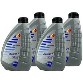 Q8 Formula Prestige V 101111901751 5W-30 1 l