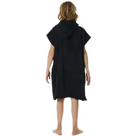 Rip Curl Logo Poncho - S
