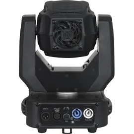 Showtec Phantom 65 Spot Schwarz