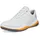 ECCO Lt1 Hybrid-Golfschuh für Herren, wasserdicht, White Sunrise, 43 EU - 43 EU