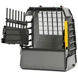 4x4 North America MIM Safe Variocage Compact - Hunde-Reisekiste/kompakt, Größe L (00367)