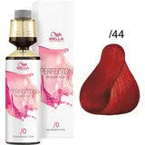 Wella Perfecton Tonspülung /44 rot-intensiv 250 ml