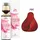 Wella Perfecton Tonspülung /44 rot-intensiv 250 ml