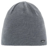 Eisbär Ogle Beanie Herren, grau, Einheitsgröße