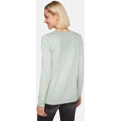 Soccx Longsleeve ROCK THE BOAT Langarmshirt