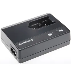 Shimano Ladegerät Di2 für externen Akku