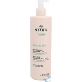 NUXE Reve de Thé Körpermilch 400 ml
