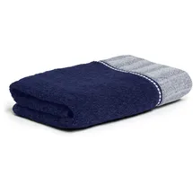 Möve Handtuch Brooklyn deep sea