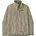 Fleecejacke Beige S