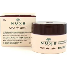NUXE Rêve de Miel Ultra Comforting Face Balm 50 ml