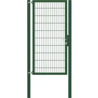 GAH Alberts Einzeltor Flexo Plus 100 x 200 cm