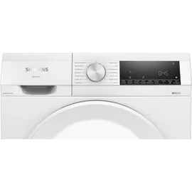 Siemens iQ500 WQ33G2EEM Wärmepumpentrockner (9 kg)
